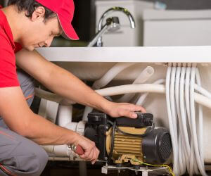 About The Faucet Pros Coulter, IA